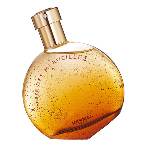 parfum l'ambre des merveilles hermes|l'ambre des merveilles cologne.